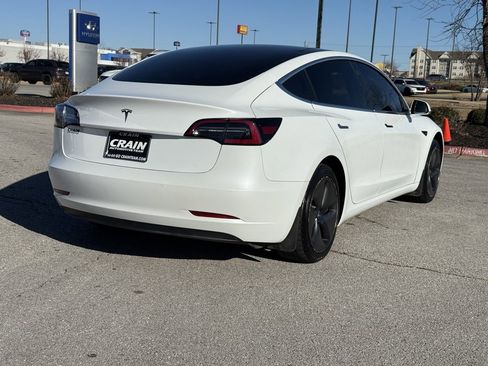 Used 2018 Tesla Model 3 Long Range image 7