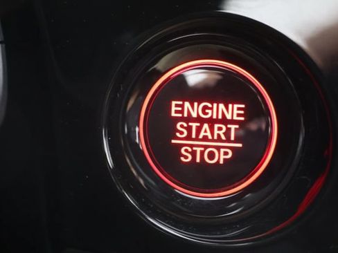 Used 2025 Honda Civic Sport image 16