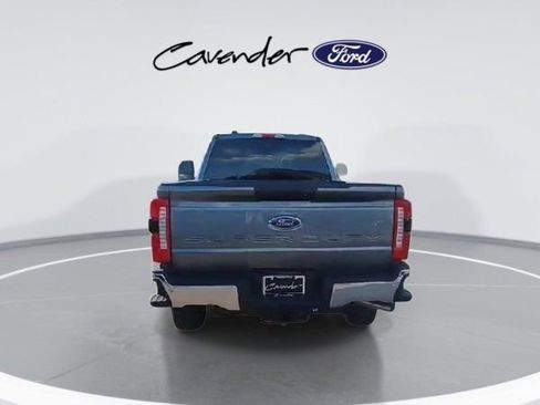 New 2025 Ford F350 XLT w/ 360-Degree Camera Package image 7