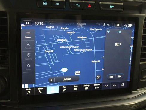 Used 2024 Ford F250 Lariat w/ Lariat Ultimate Package image 57