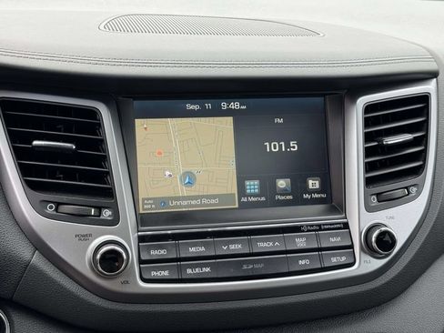 Used 2016 Hyundai Tucson Limited w/ Option Group 03 AWD/4WD image 30