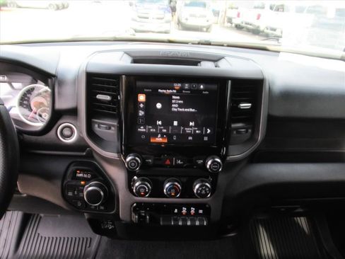 Used 2025 RAM 1500 Classic Warlock image 22