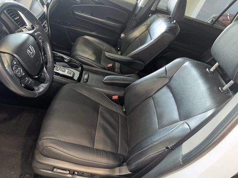 Used 2017 Honda Pilot Elite image 20
