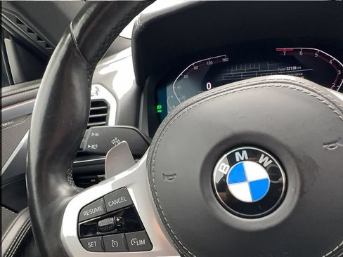 Used 2023 BMW 840i Coupe RWD image 38