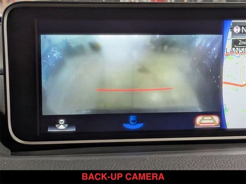 Used 2018 Lexus RX 350 350 w/ Premium Package image 7