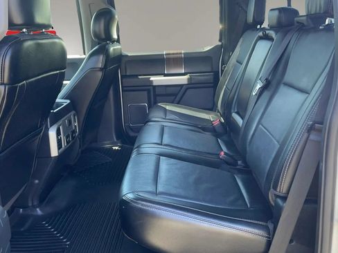 Used 2017 Ford F150 Lariat AWD/4WD image 32