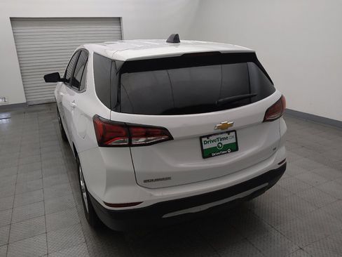 Used 2022 Chevrolet Equinox LT FWD image 6
