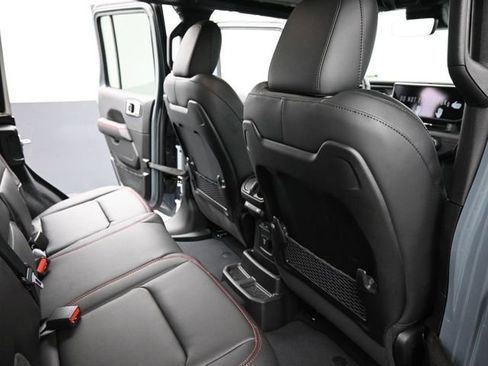 New 2026 Jeep Wrangler Unlimited Rubicon 392 AWD/4WD image 21