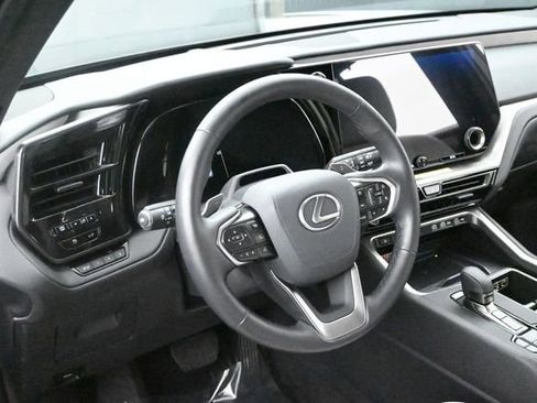 Used 2026 Lexus TX 350 AWD w/ Technology Package image 19