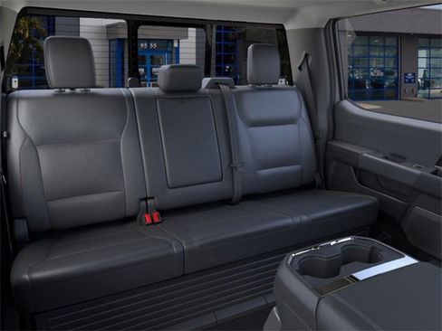 New 2026 Ford F250 Lariat w/ Lariat Ultimate Package image 11