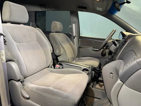 Used 2006 Toyota Sienna LE FWD image 24