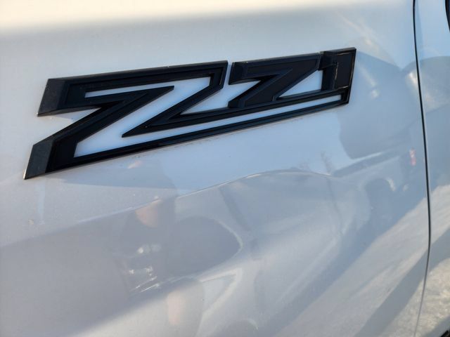 Used 2024 Chevrolet Silverado 2500 Custom w/ Custom Value Package AWD/4WD image 8