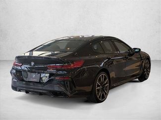 New 2026 BMW M850i xDrive video 2