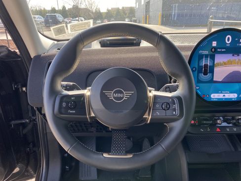 Used 2025 MINI Cooper Countryman S image 10