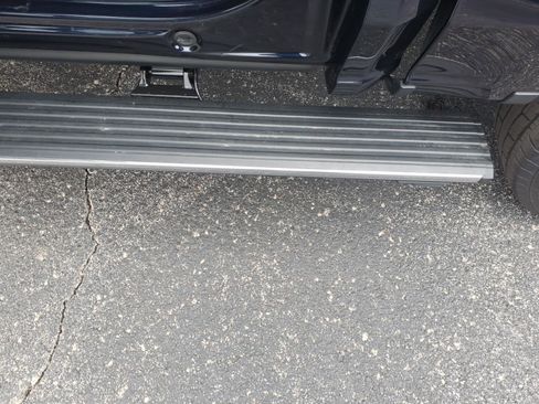 Used 2021 Ford F150 Limited image 7