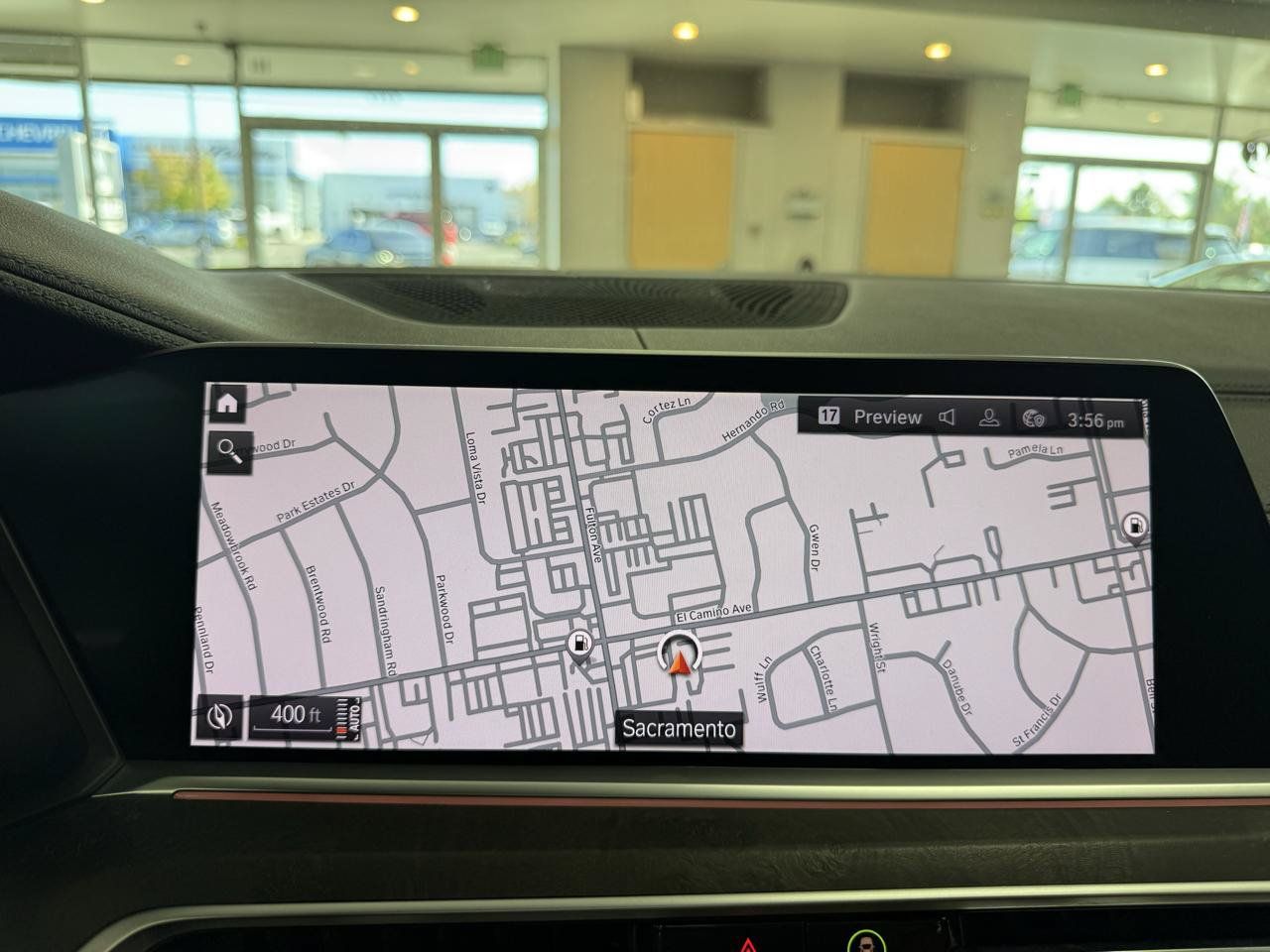 Used 2019 BMW X7 xDrive40i w/ Premium Package AWD/4WD image 20