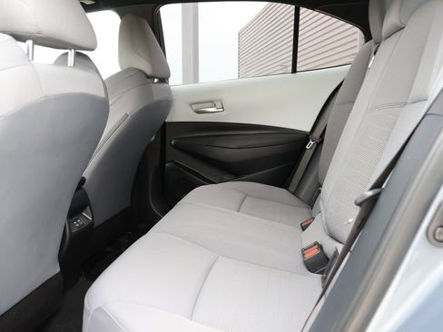 Used 2024 Toyota Corolla SE FWD image 17