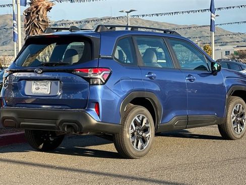 New 2026 Subaru Forester image 4