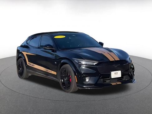 Used 2023 Ford Mustang Mach-E GT AWD/4WD image 2