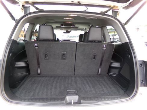 Used 2022 Honda Pilot Touring image 45