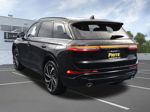 New 2026 Lincoln Corsair Grand Touring AWD/4WD image 7
