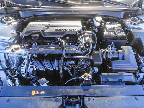 Used 2025 Kia K4 EX image 28