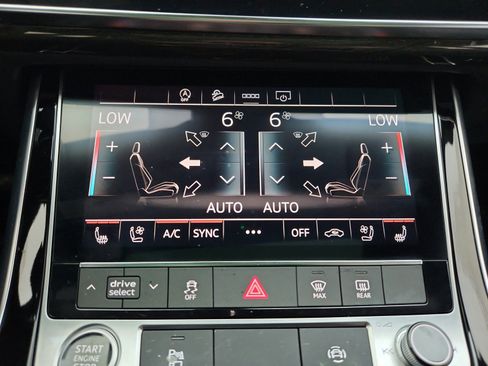Used 2025 Audi Q8 Premium Plus AWD/4WD image 25