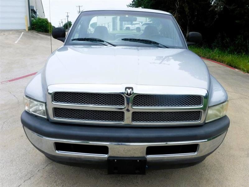 Used 2001 Dodge Ram 1500 Truck 2WD Regular Cab image 14
