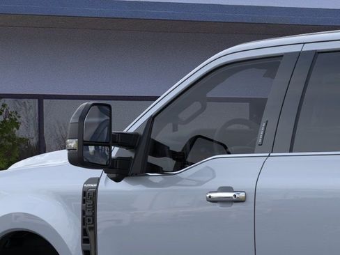 New 2026 Ford F250 Platinum w/ FX4 Off-Road Package AWD/4WD image 42