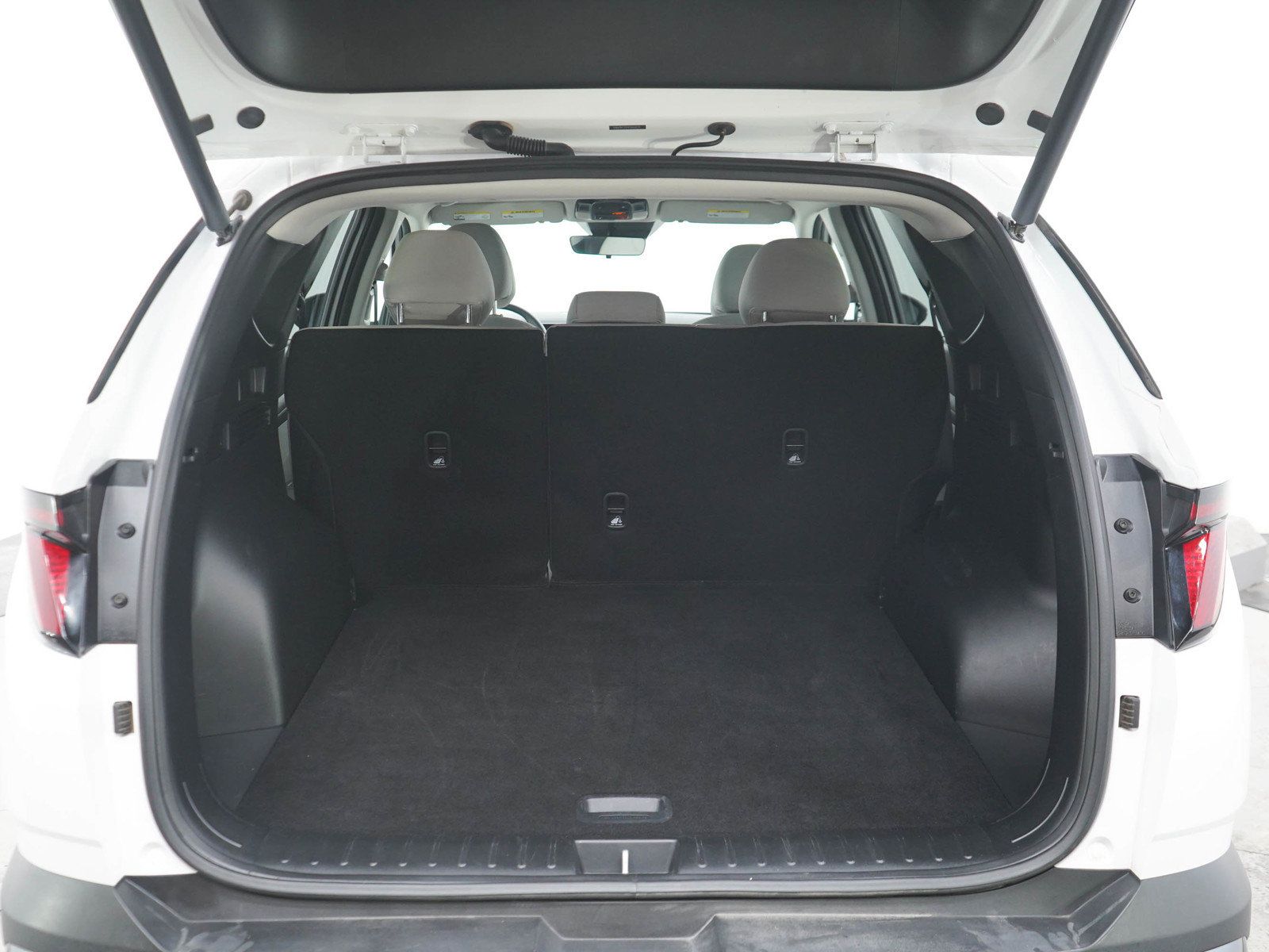 Used 2026 Hyundai Tucson SEL Plus AWD/4WD image 16