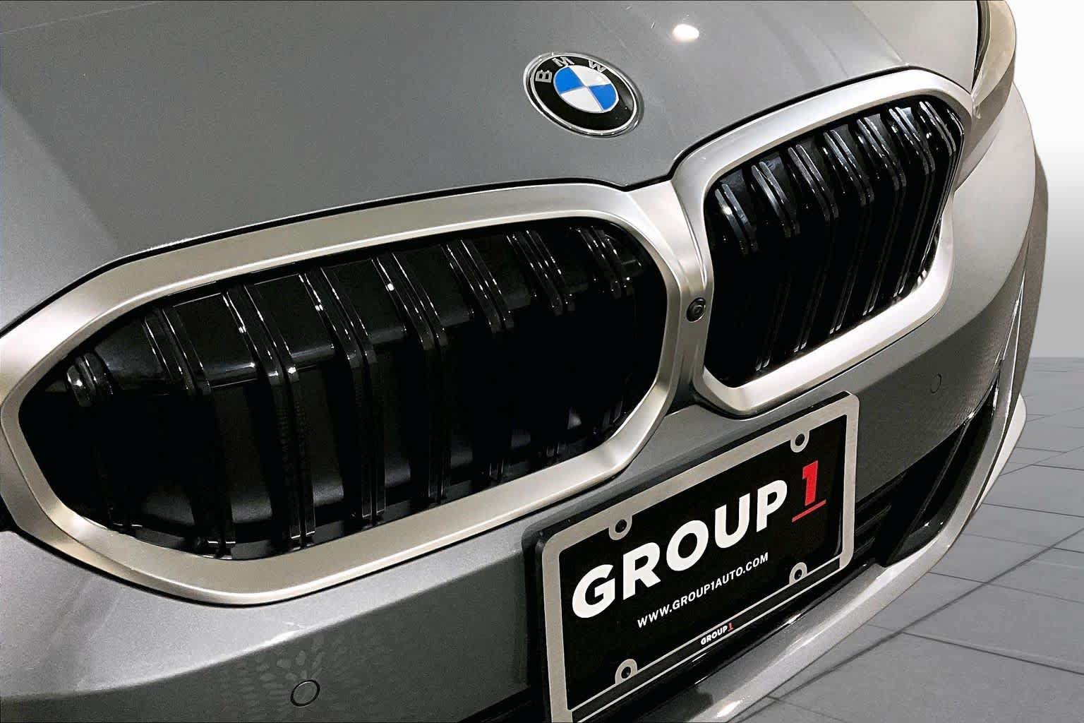Used 2026 BMW 330i xDrive Sedan w/ Premium Package AWD/4WD image 31