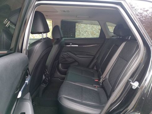 Used 2024 Kia Seltos SX w/ SX Sunroof Package image 14