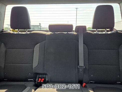Used 2022 GMC Sierra 1500 Elevation AWD/4WD image 9