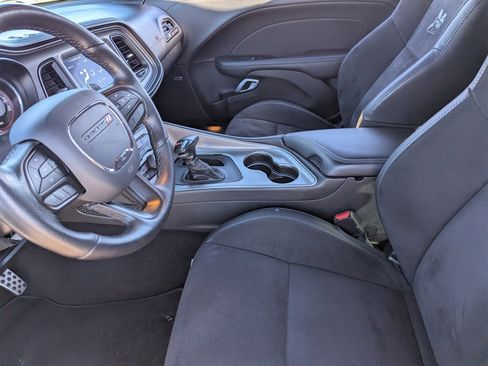 Used 2023 Dodge Challenger R/T Scat Pack w/ Plus Package image 15