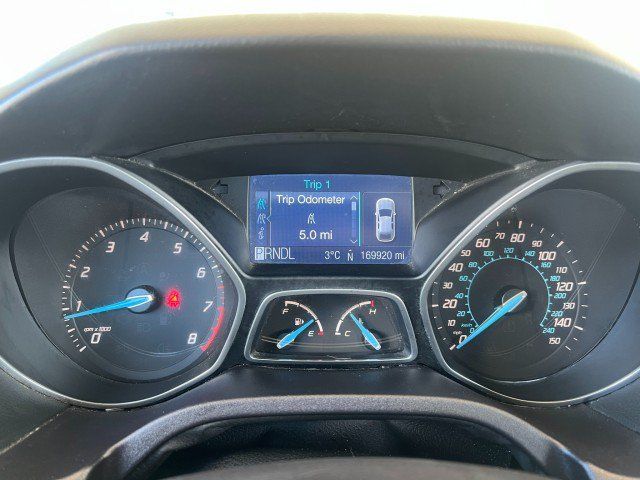 Used 2012 Ford Focus SE FWD image 24