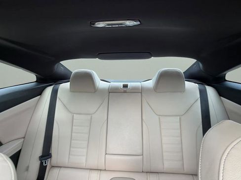Used 2021 BMW 440i xDrive Coupe w/ Premium Package AWD/4WD image 16