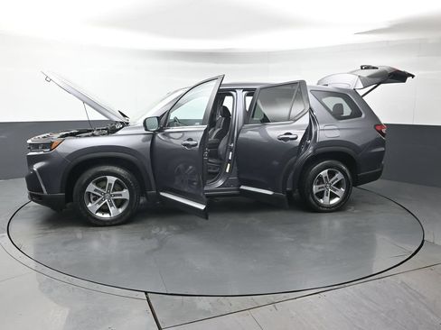 Certified 2023 Honda Pilot EX-L image 47