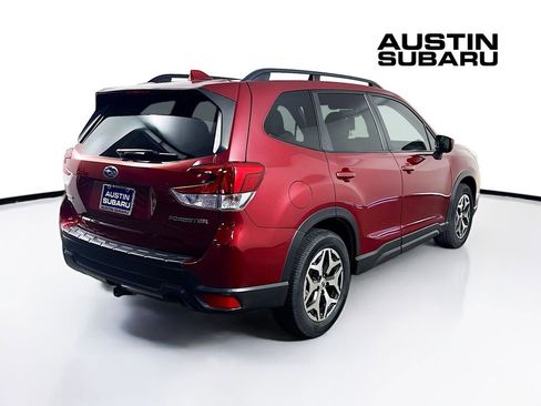 Used 2019 Subaru Forester Premium w/ Popular Package #1 image 7