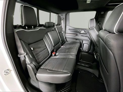 New 2026 GMC Sierra 1500 AT4X image 11