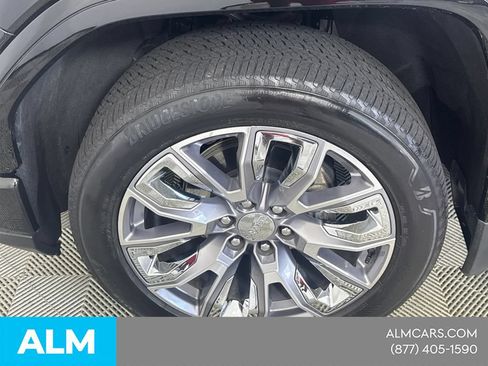 Used 2023 GMC Sierra 1500 Denali AWD/4WD image 14