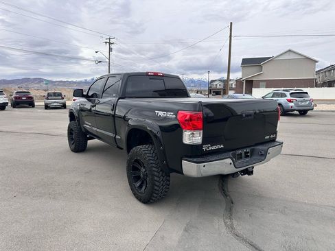 Used 2010 Toyota Tundra SR5 image 6