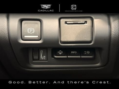 Certified 2023 Cadillac CT5 V w/ Premium Package AWD/4WD image 24