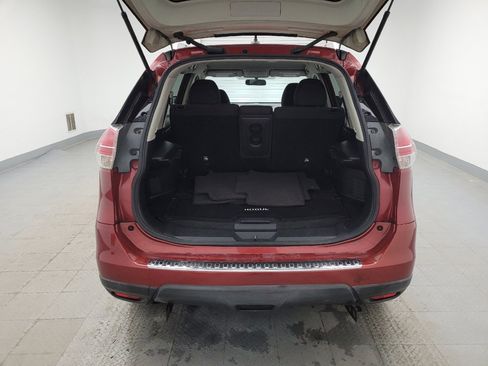 Used 2016 Nissan Rogue SV image 29