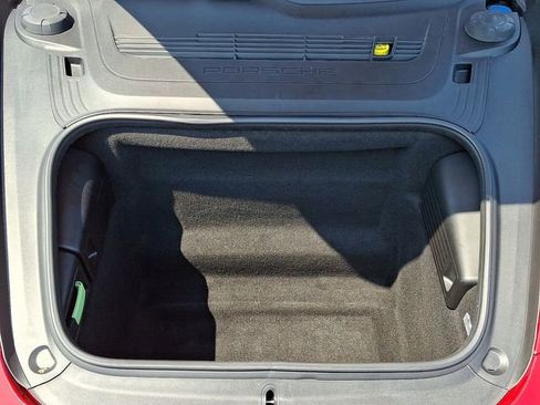 Used 2016 Porsche Boxster GTS image 31