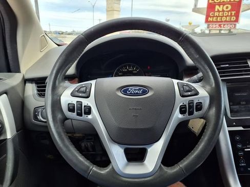 Used 2014 Ford Edge Limited FWD image 18