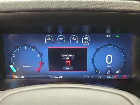 New 2026 Ford F150 STX w/ F-150 LOBO Package image 25