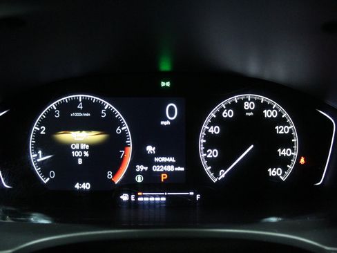 Certified 2023 Honda Civic Sport image 31