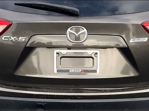 Used 2016 MAZDA CX-5 Touring FWD image 31