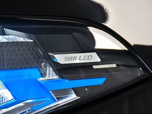 Used 2024 BMW X6 xDrive40i image 84