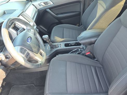 Used 2019 Ford Ranger XLT w/ Equipment Group 301A Mid RWD image 15